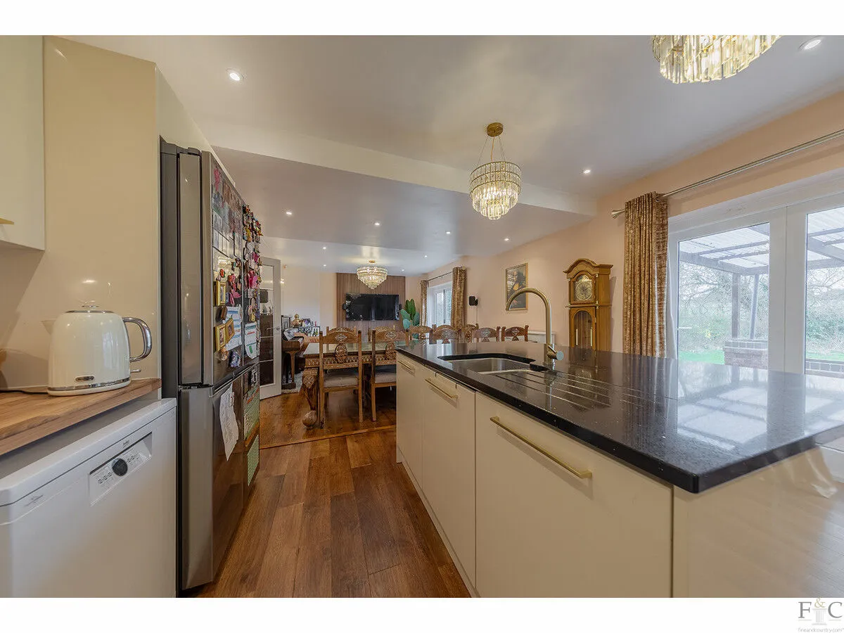 Station Road, Leicester, LE7, photo 15
