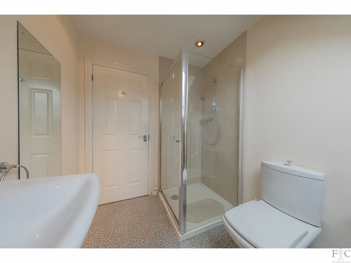 Station Road, Leicester, LE7, photo 18