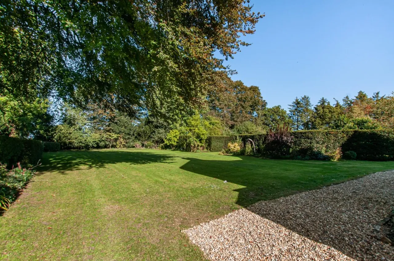 Catlaine Manor, North Cattleholmes, YO25, photo 39