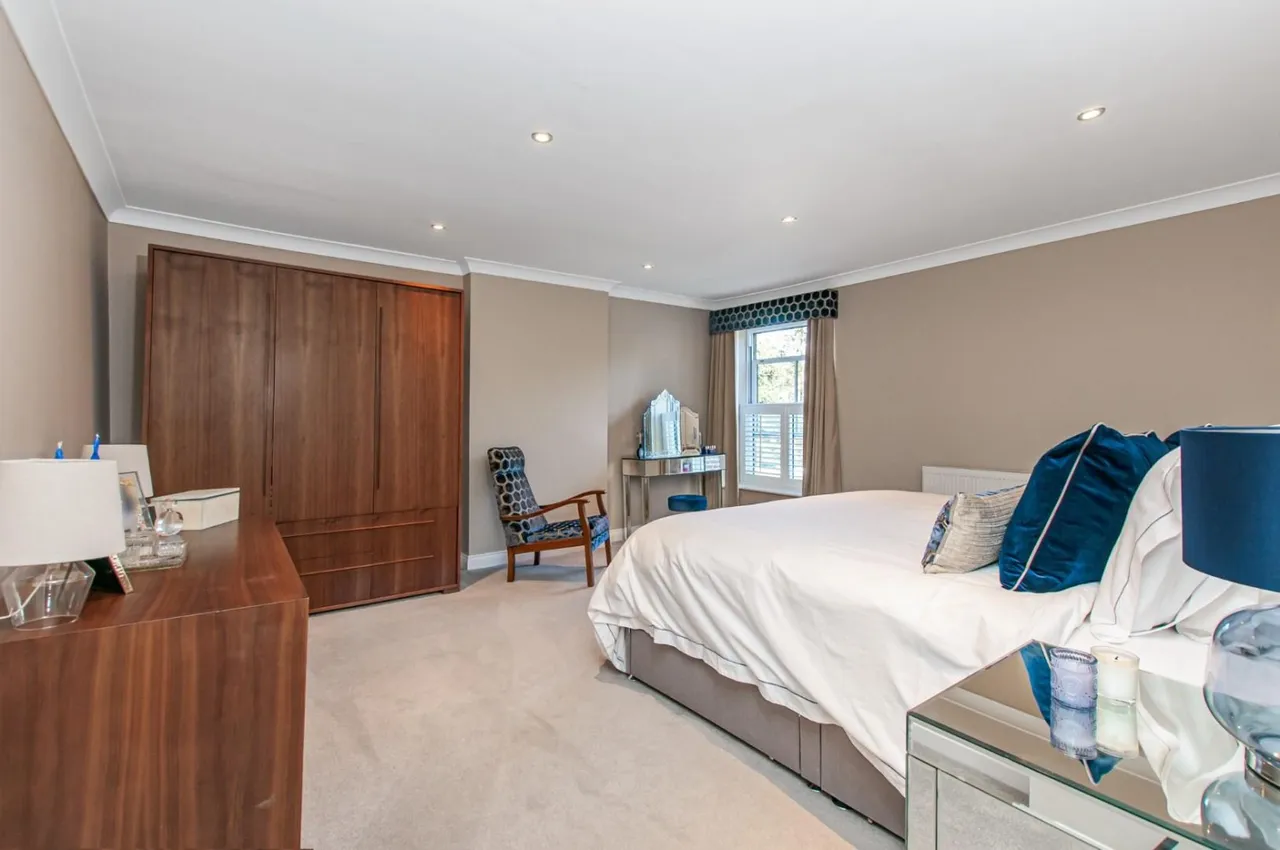 Catlaine Manor, North Cattleholmes, YO25, photo 21