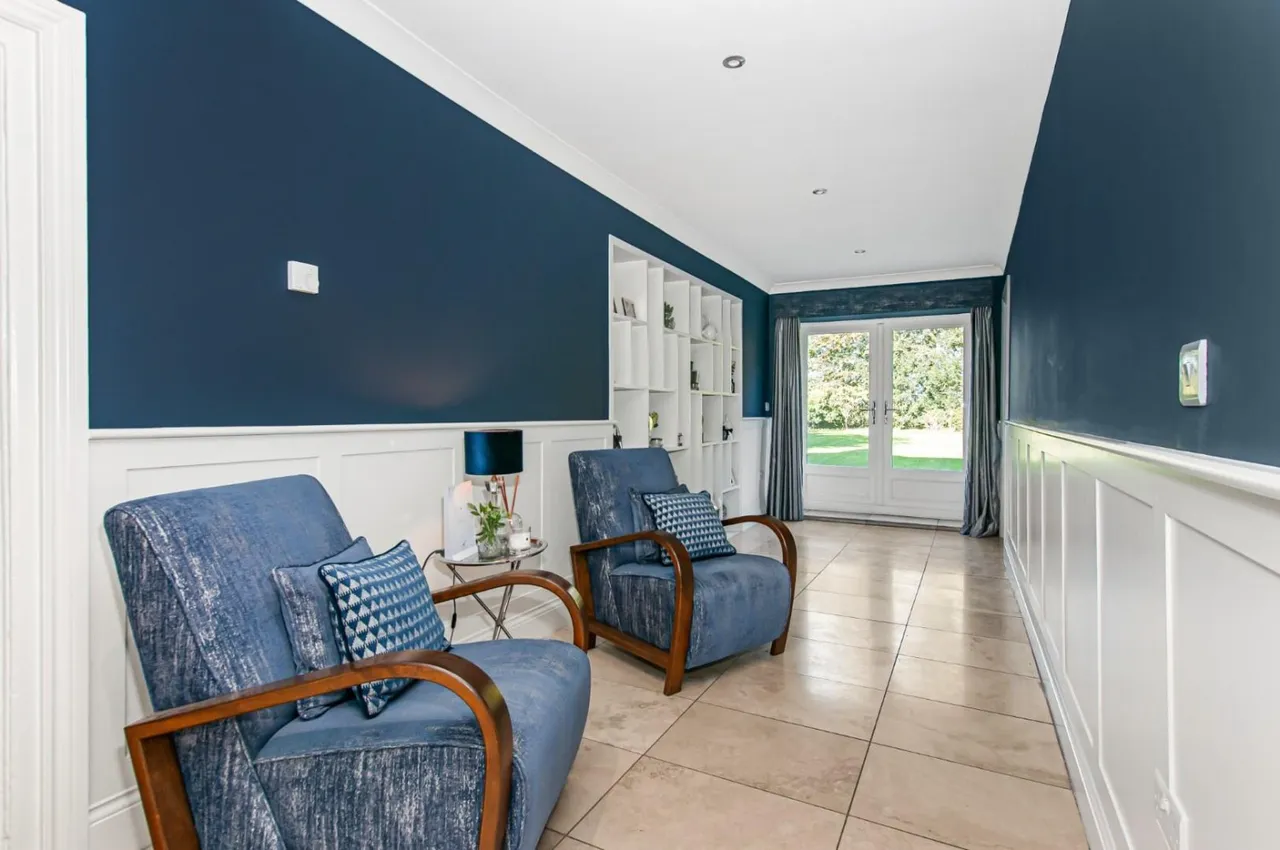 Catlaine Manor, North Cattleholmes, YO25, photo 4