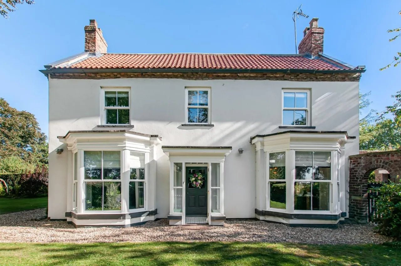 Catlaine Manor, North Cattleholmes, YO25, photo 40