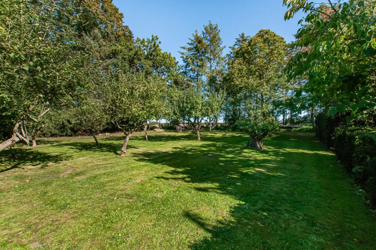 Catlaine Manor, North Cattleholmes, YO25, photo 33