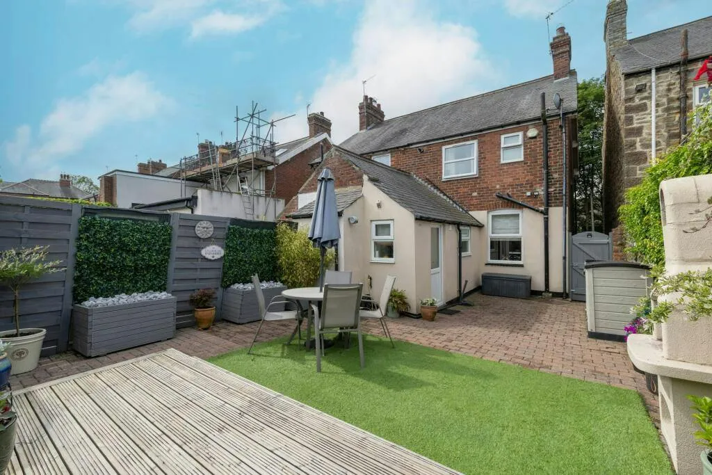 Durham Road, Lanchester, DH7, photo 23