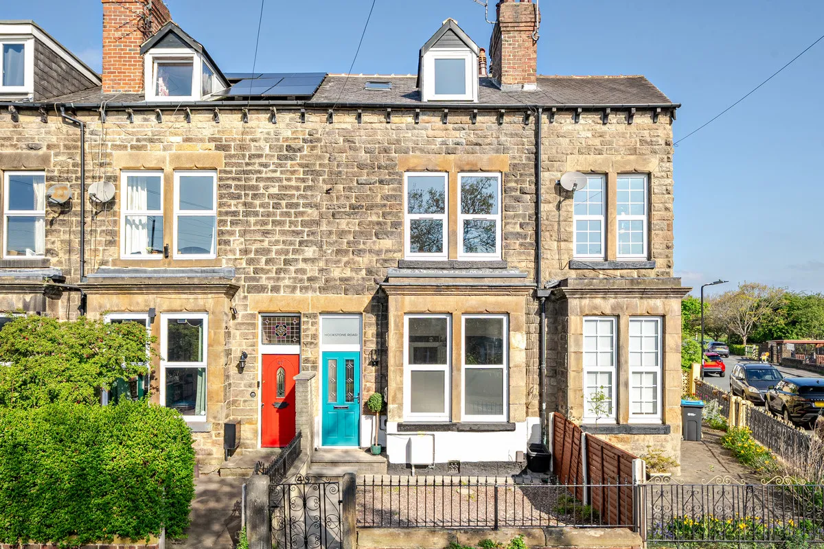 Hookstone Road, Harrogate, HG2, photo 9