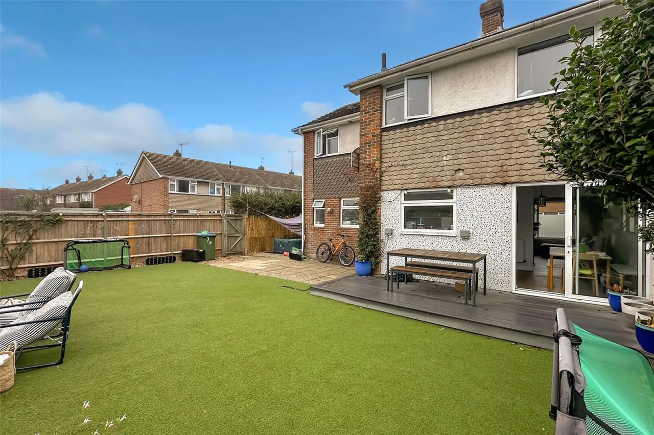 Rustington, Littlehampton, BN16, photo 23