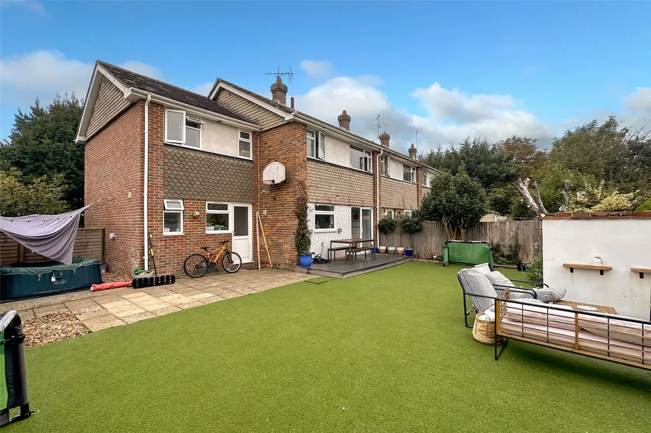 Rustington, Littlehampton, BN16, photo 5