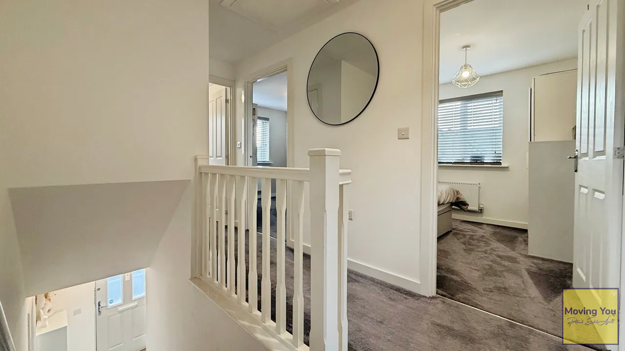 Ffordd Y Coetir, Coity, Bridgend, CF35, photo 9
