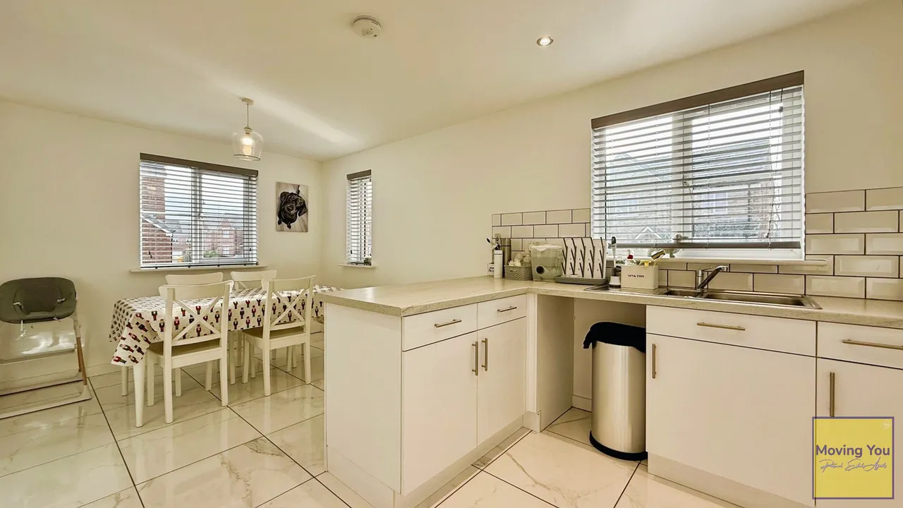Ffordd Y Coetir, Coity, Bridgend, CF35, photo 6