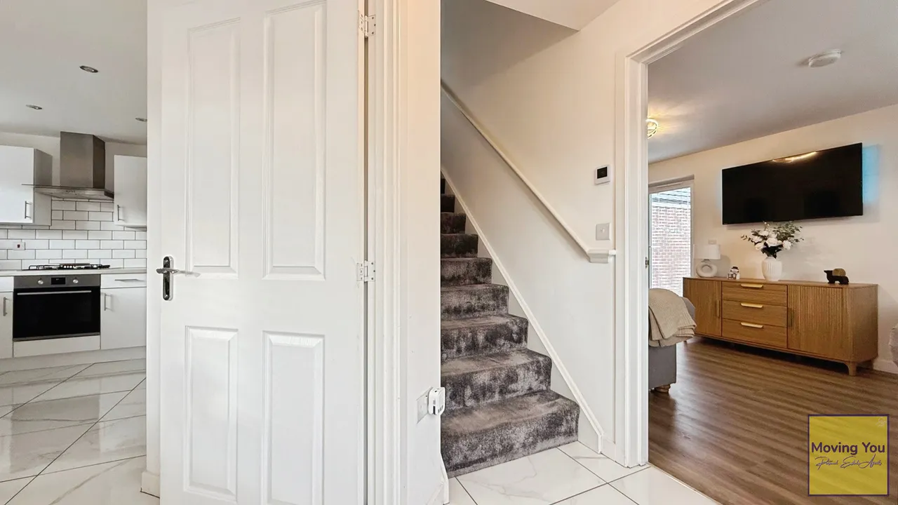 Ffordd Y Coetir, Coity, Bridgend, CF35, photo 7