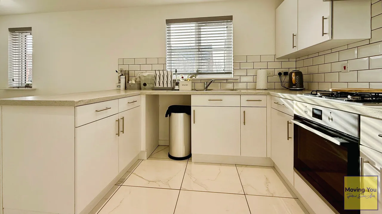 Ffordd Y Coetir, Coity, Bridgend, CF35, photo 5