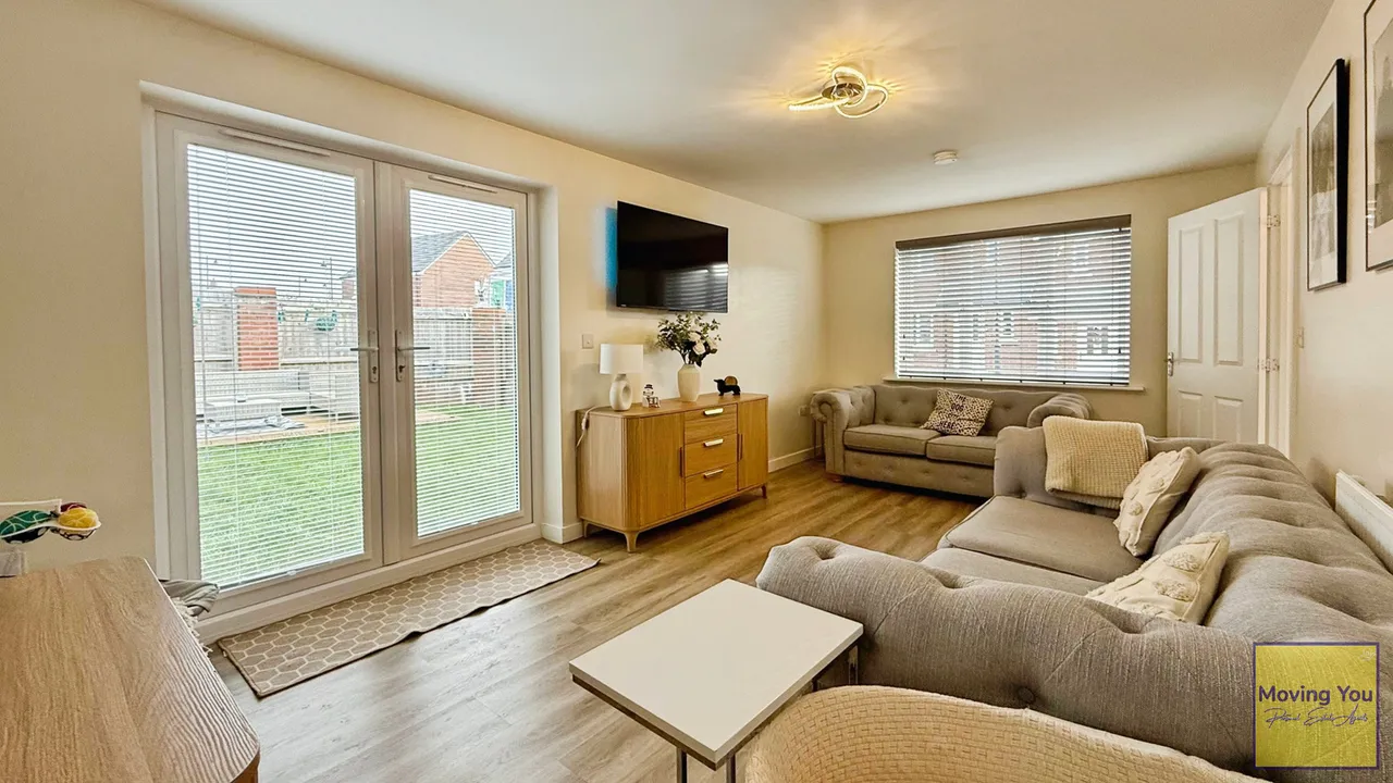 Ffordd Y Coetir, Coity, Bridgend, CF35, photo 3