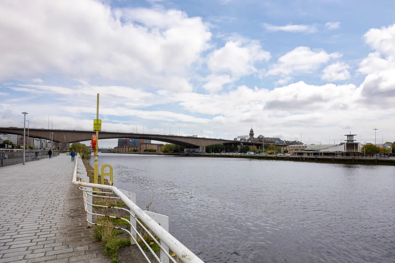 Lancefield Quay, Clydeside, G3, photo 17