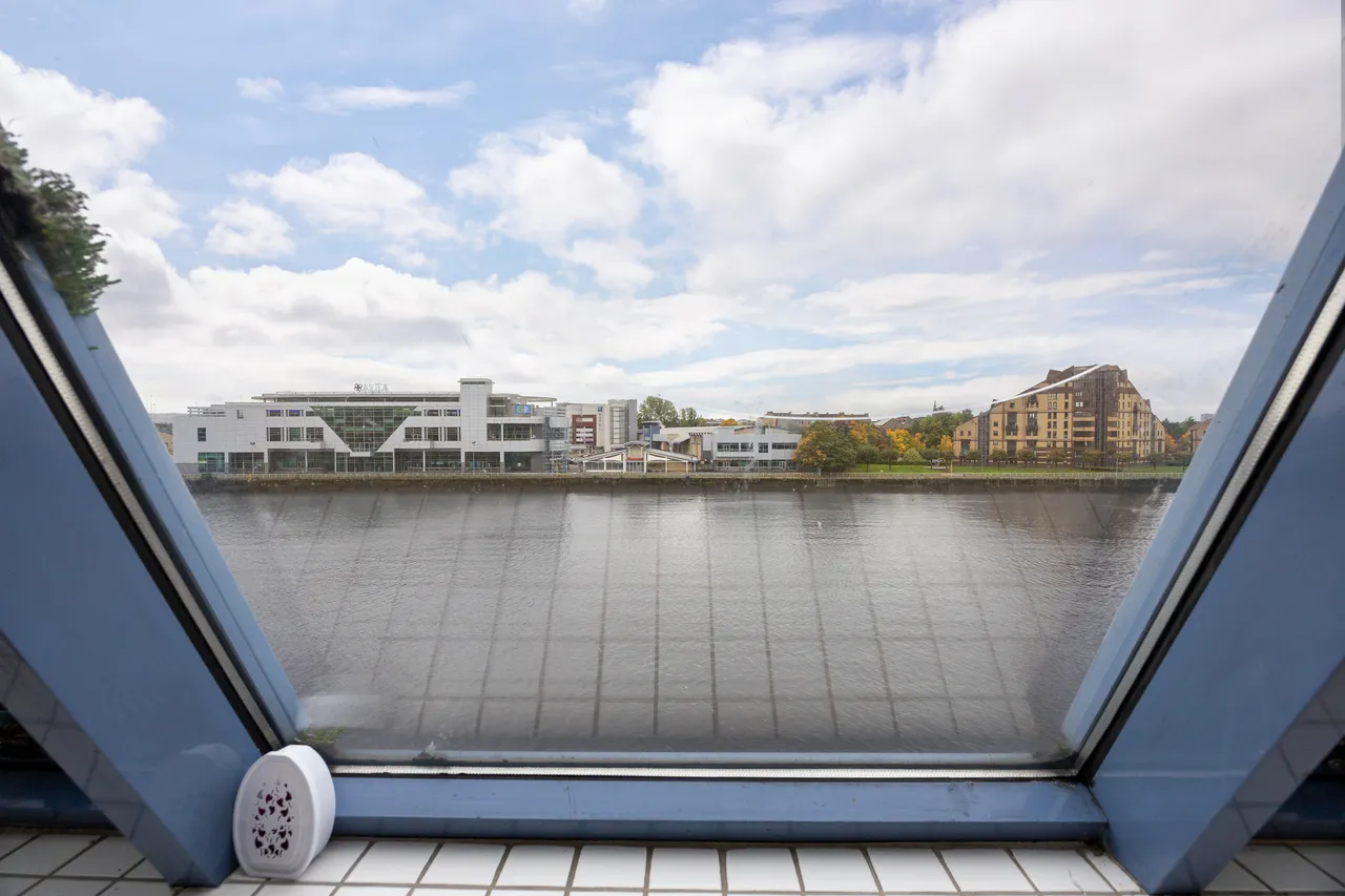 Lancefield Quay, Clydeside, G3, photo 7