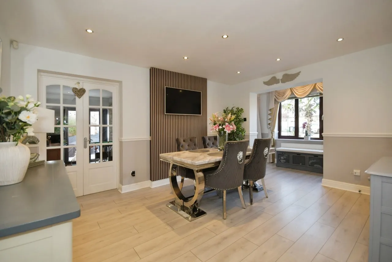 Blue Bell Close, Derbyshire, S43, photo 14