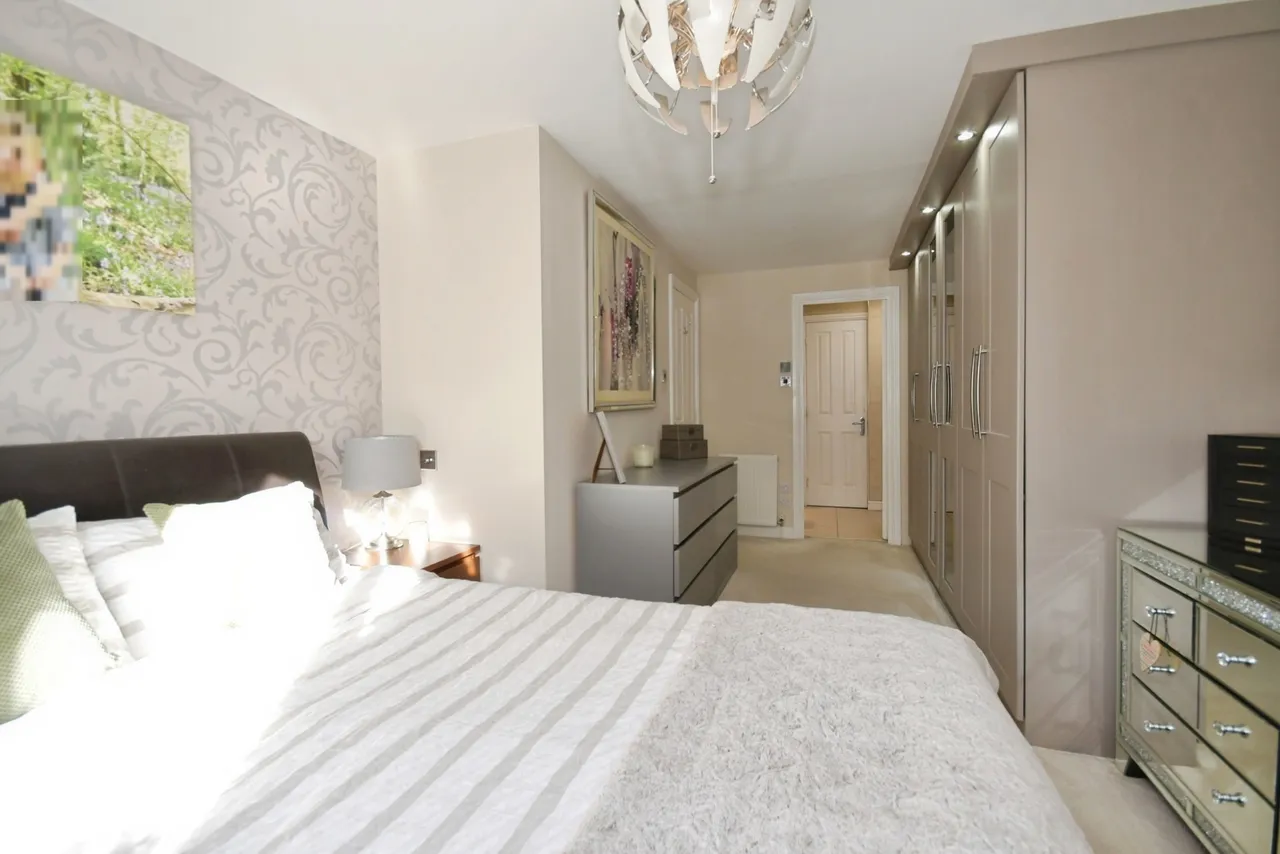 Blue Bell Close, Derbyshire, S43, photo 7