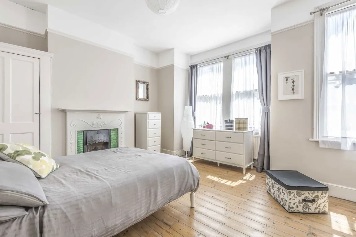 Edencourt Road, SW16, photo 5