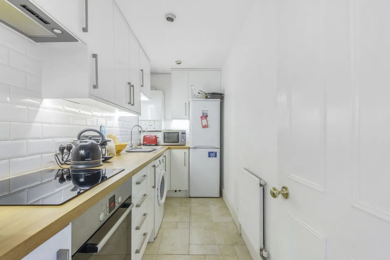 Alfriston Road, Battersea, SW11, photo 2