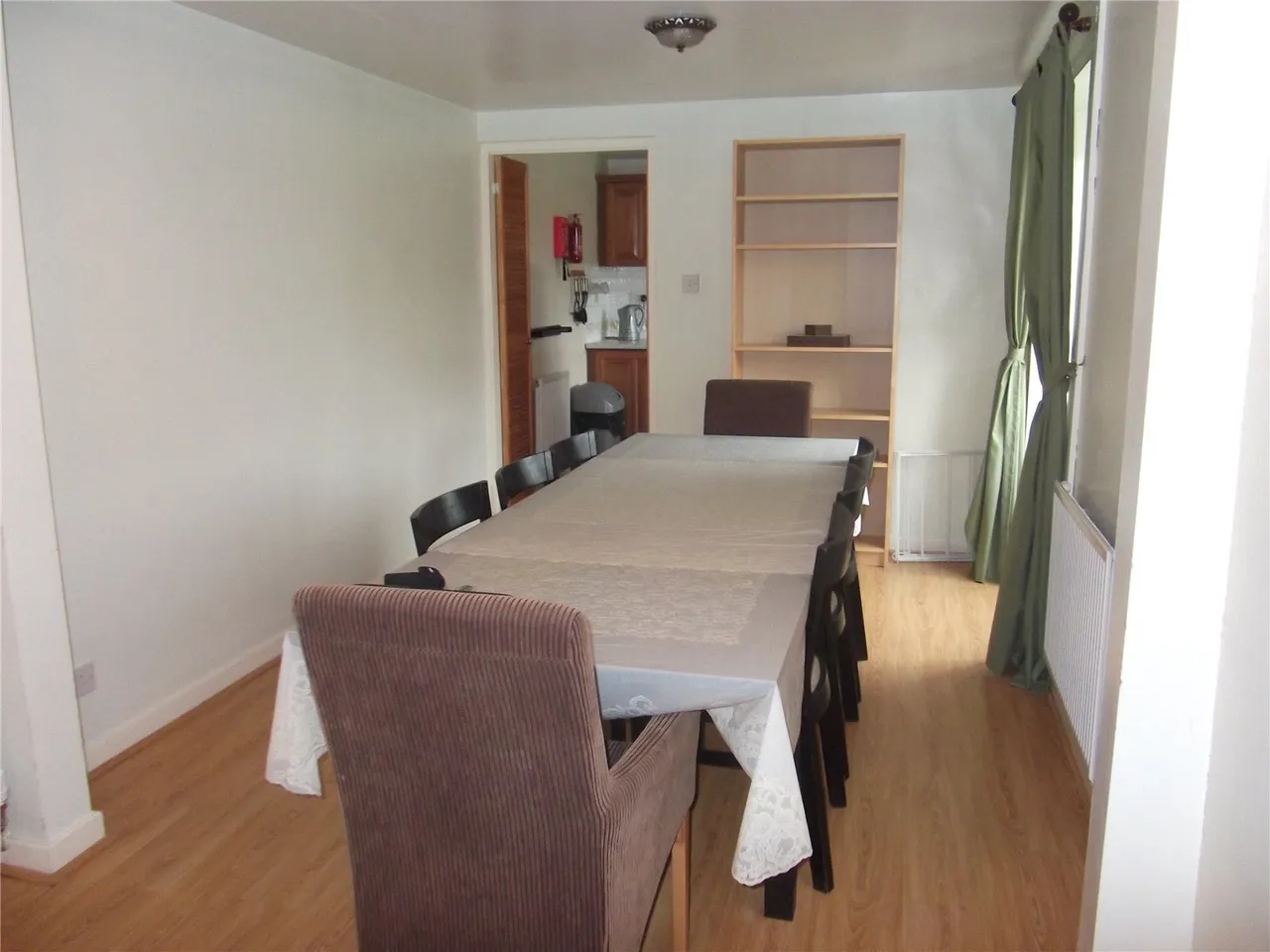 Parkside, Nr Rossett, LL12, photo 20