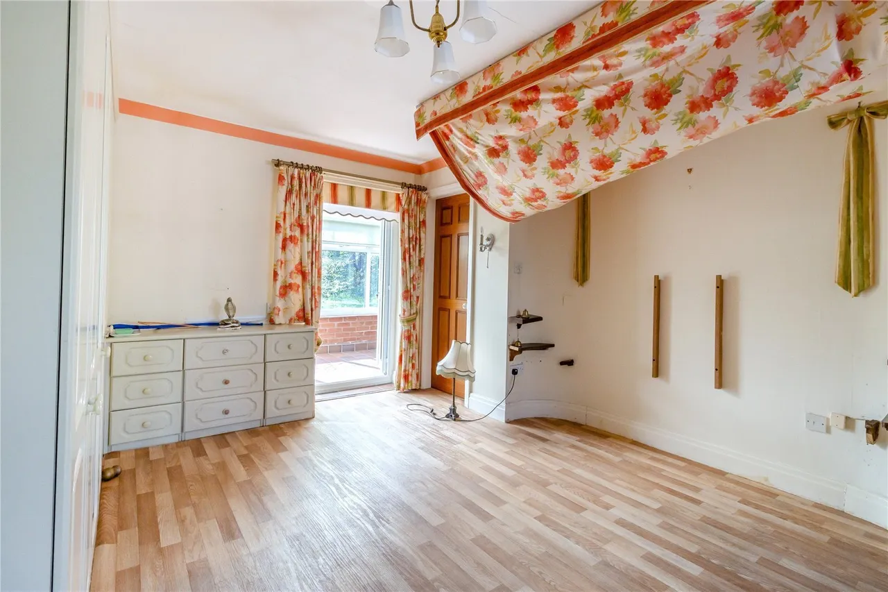 Parkside, Nr Rossett, LL12, photo 10