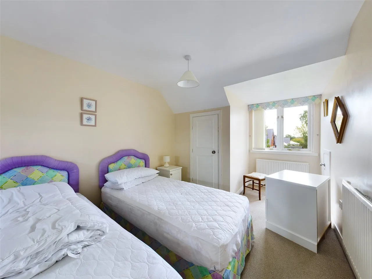 Parkside, Nr Rossett, LL12, photo 23
