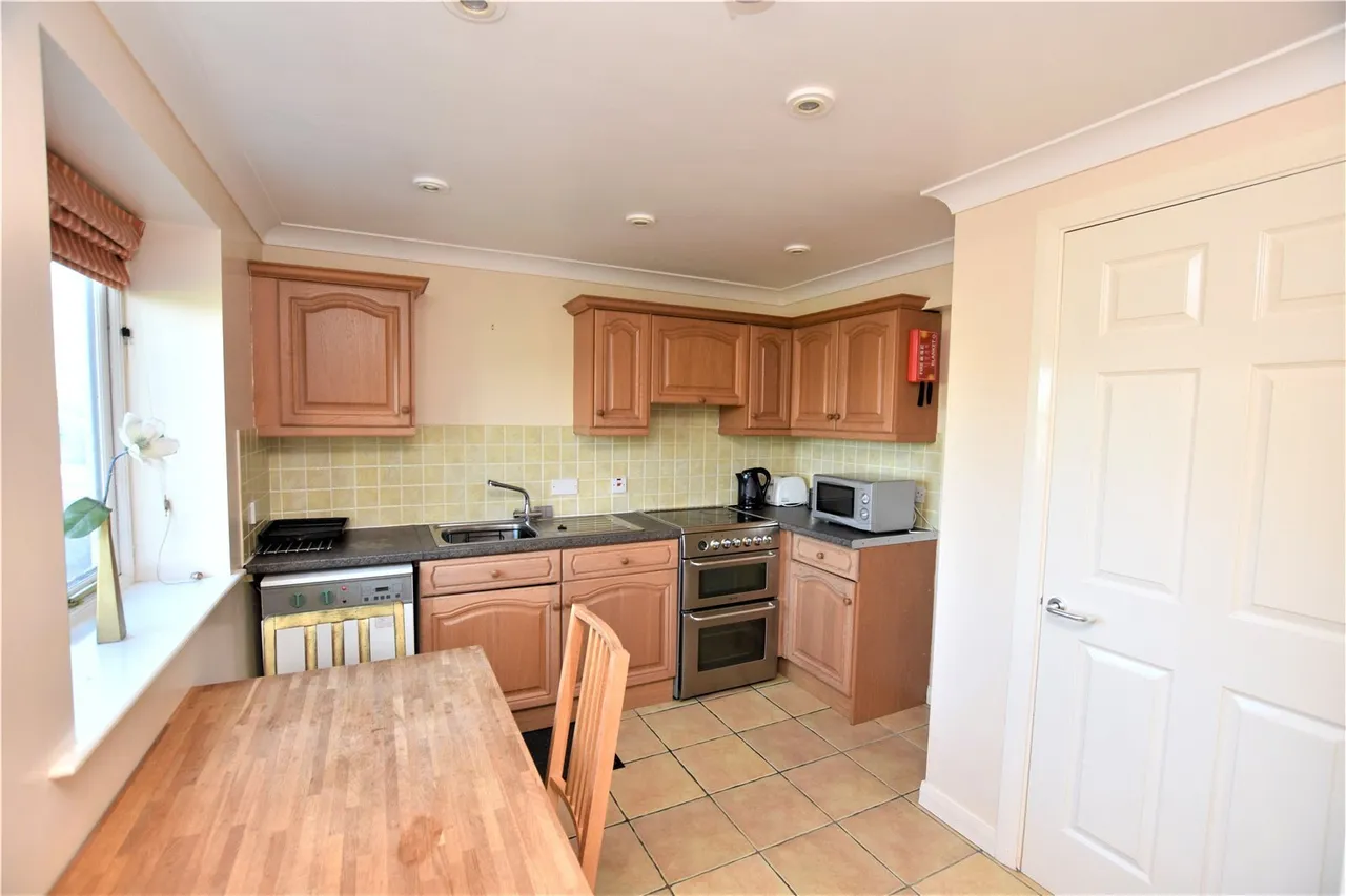 Parkside, Nr Rossett, LL12, photo 26