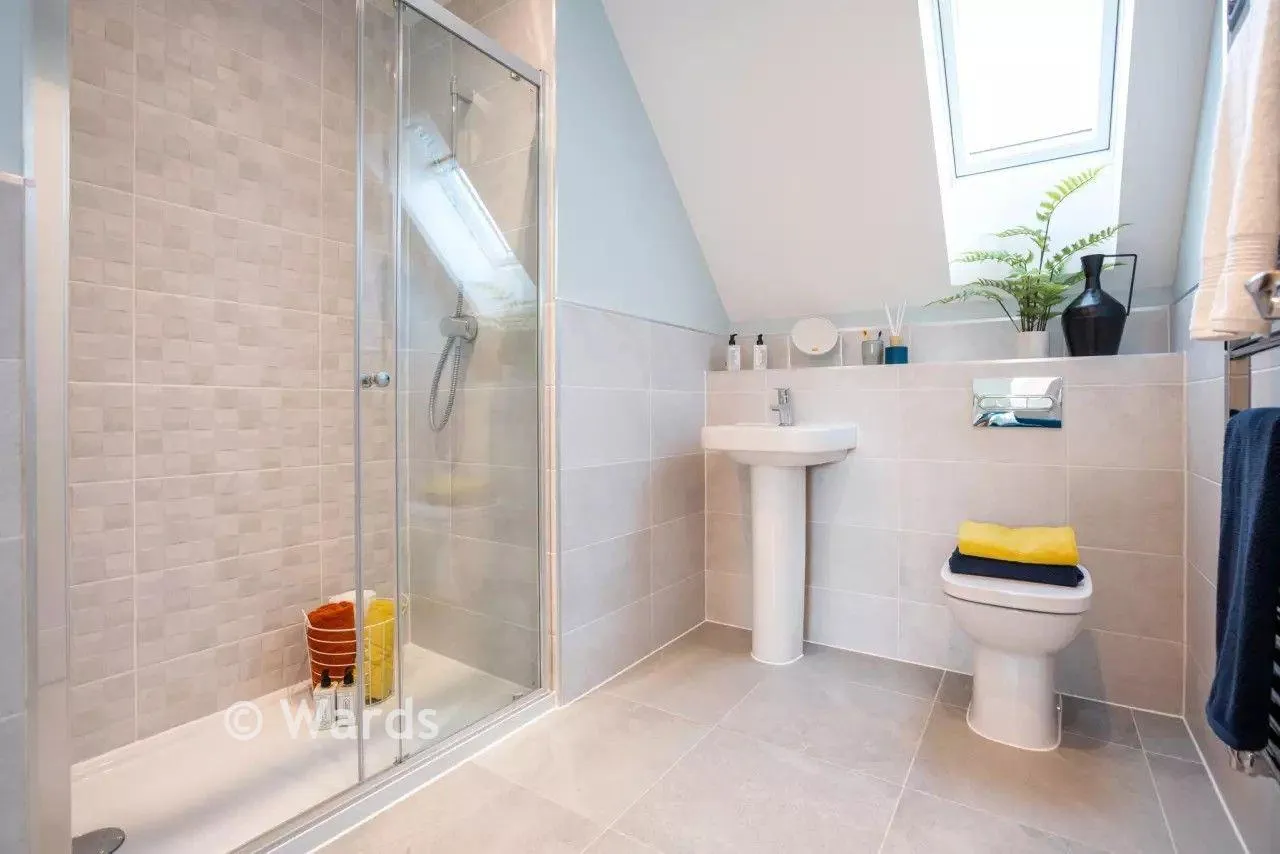 Sutton Road, Bellway +, ME17, photo 7