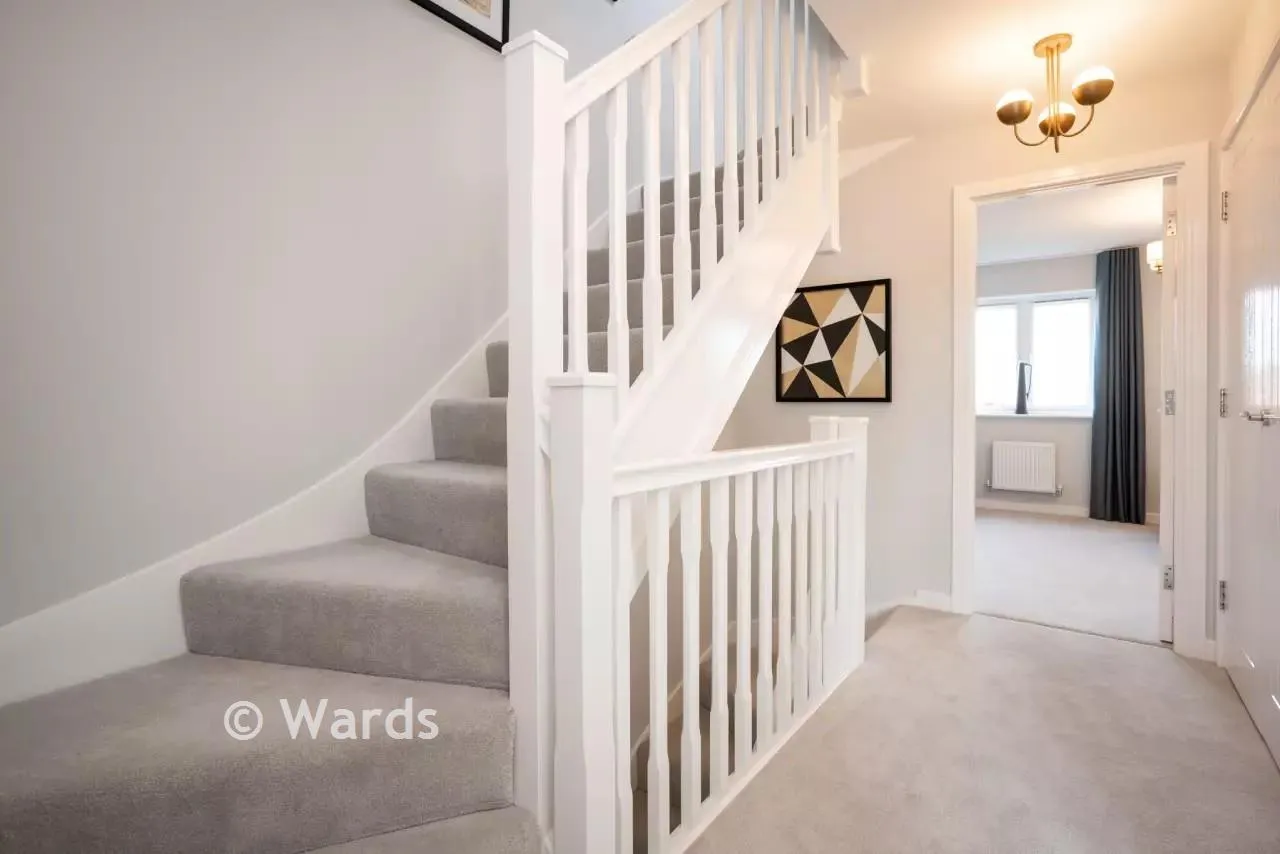 Sutton Road, Bellway +, ME17, photo 12