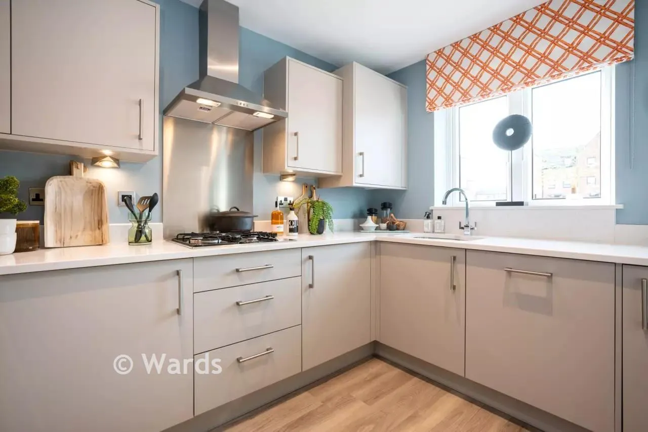 Sutton Road, Bellway +, ME17, photo 2