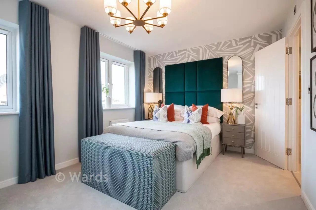 Sutton Road, Bellway +, ME17, photo 6