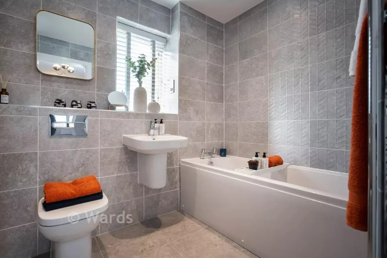 Sutton Road, Bellway +, ME17, photo 5