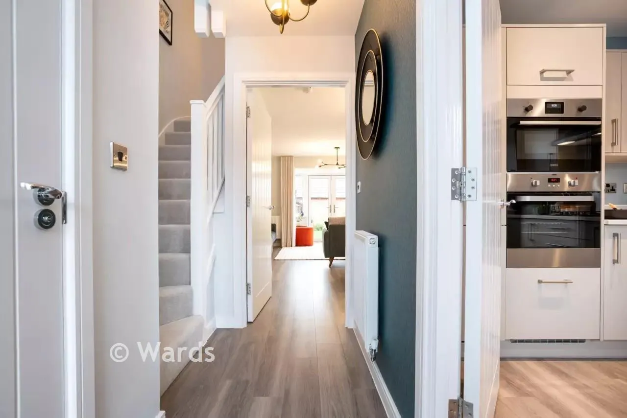 Sutton Road, Bellway +, ME17, photo 11