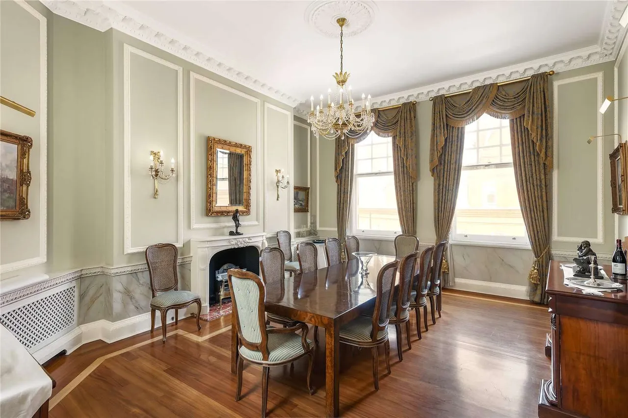 Albert Court Central Block, Prince Consort Road, London, SW7 2BG, photo 2