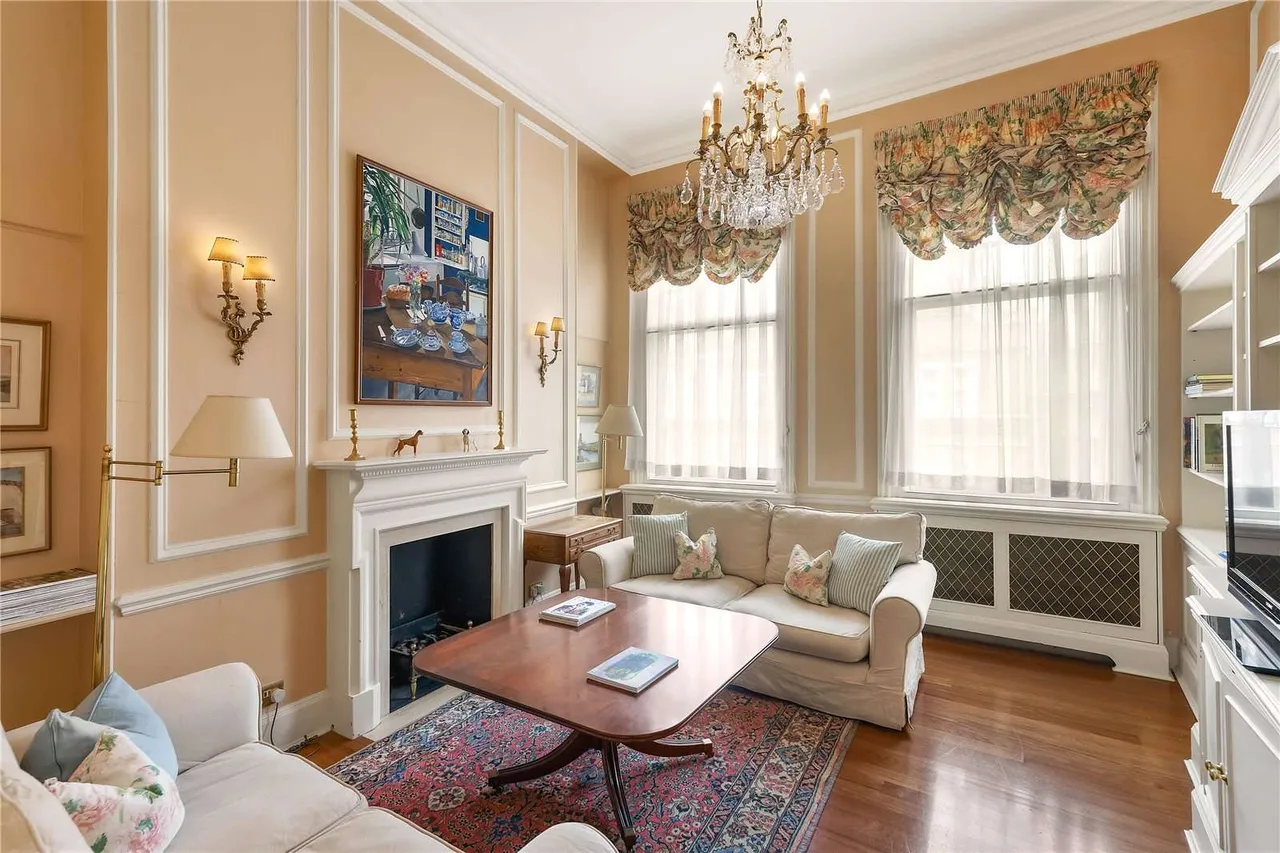 Albert Court Central Block, Prince Consort Road, London, SW7 2BG, photo 8