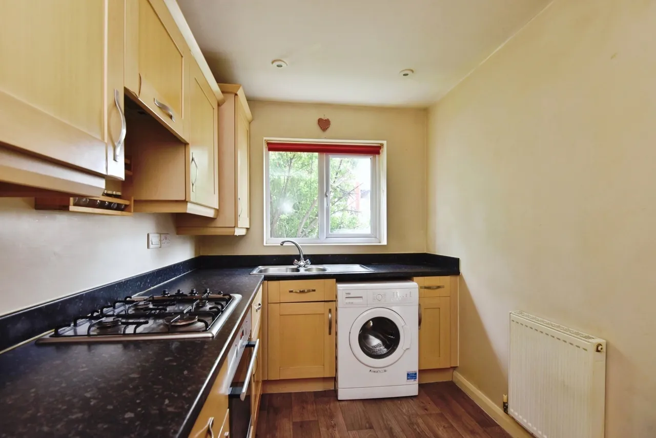 Brentleigh Way, Stoke-on-Trent, Staffordshire, ST1, photo 4