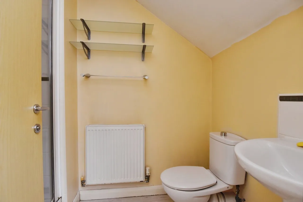 Brentleigh Way, Stoke-on-Trent, Staffordshire, ST1, photo 8