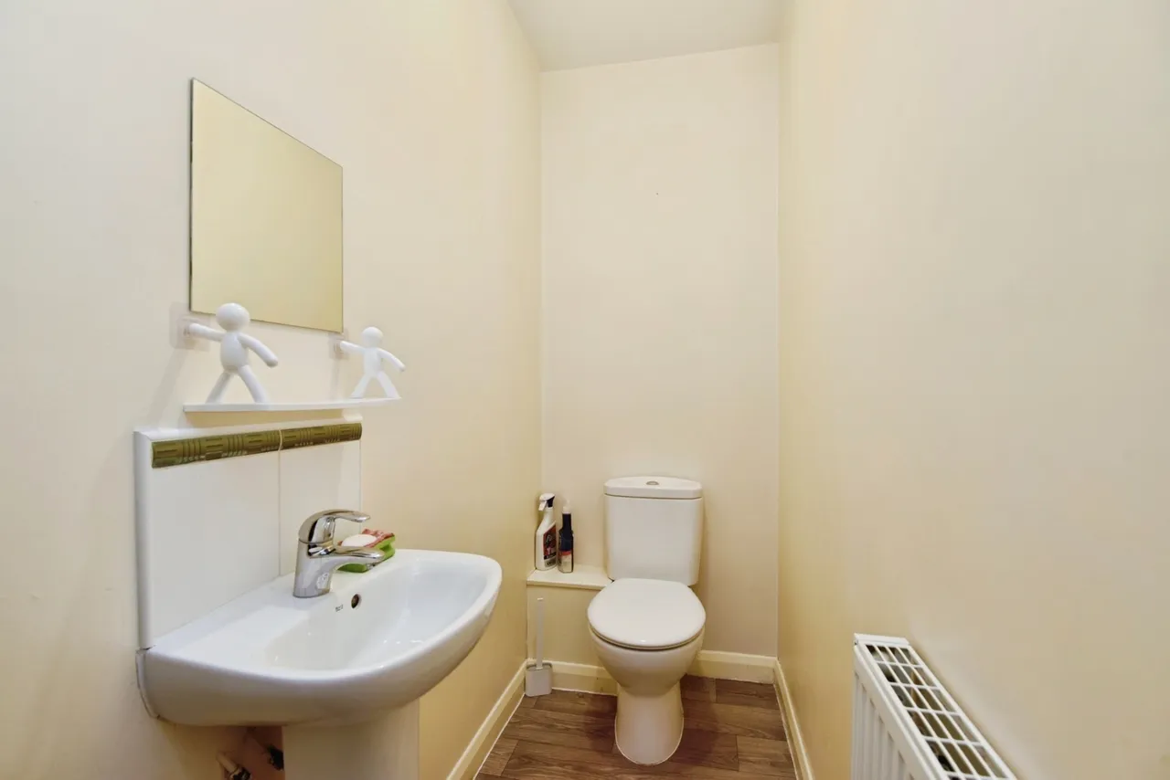 Brentleigh Way, Stoke-on-Trent, Staffordshire, ST1, photo 5