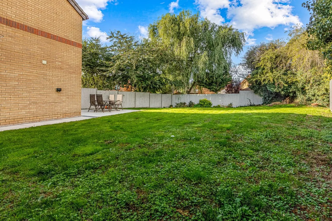 Gibson Way, Lutterworth, LE17, photo 19