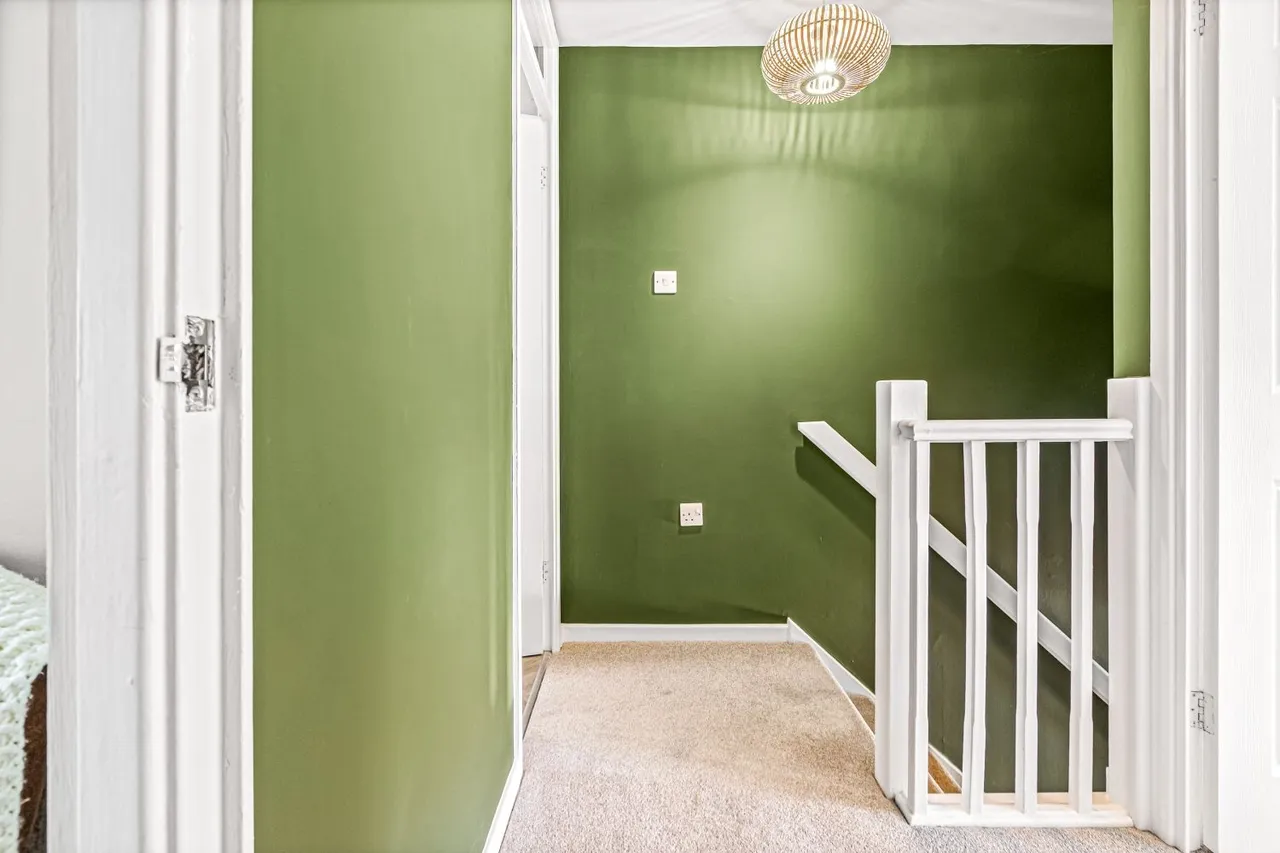 Gibson Way, Lutterworth, LE17, photo 11