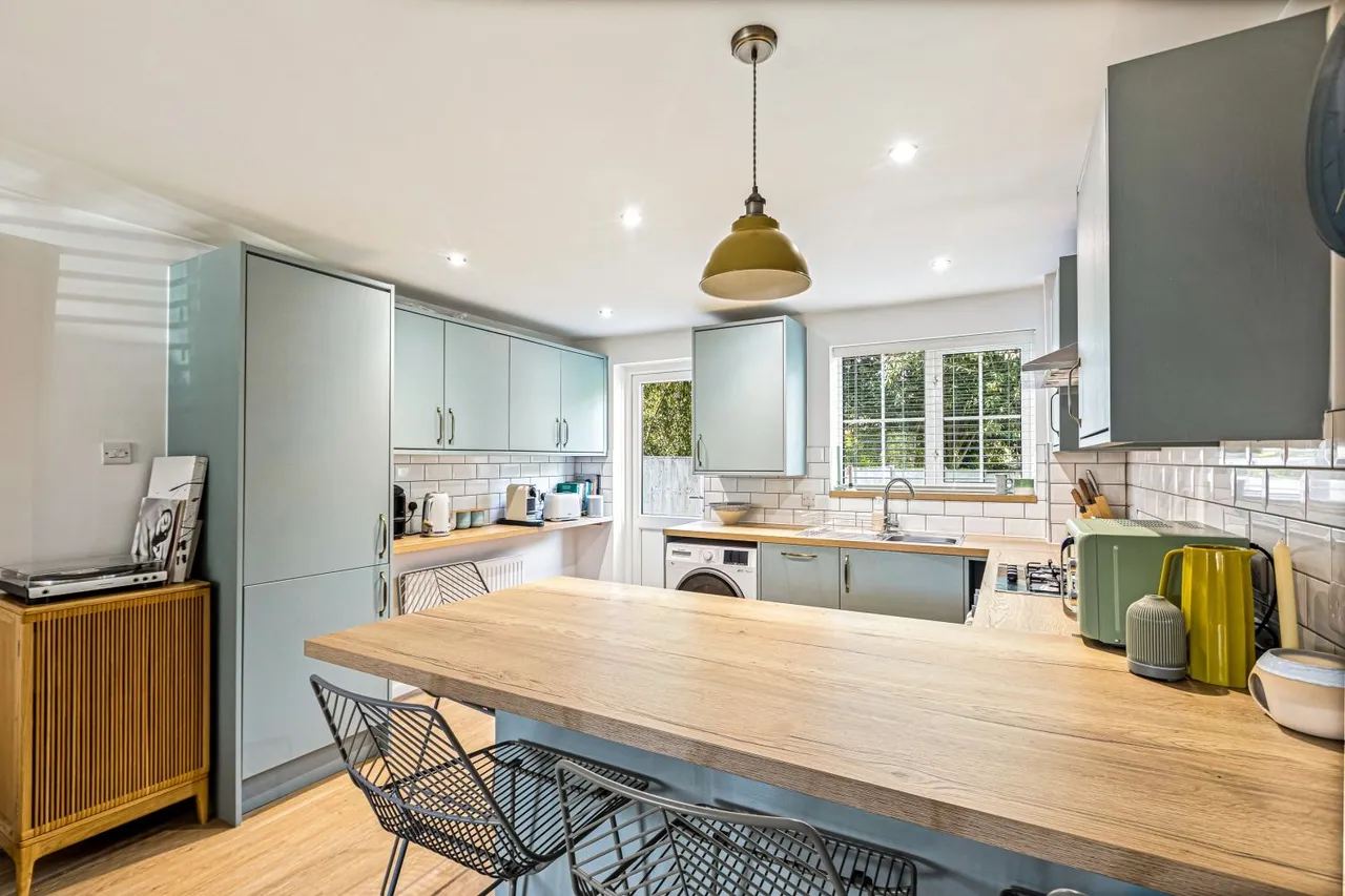 Gibson Way, Lutterworth, LE17, photo 5