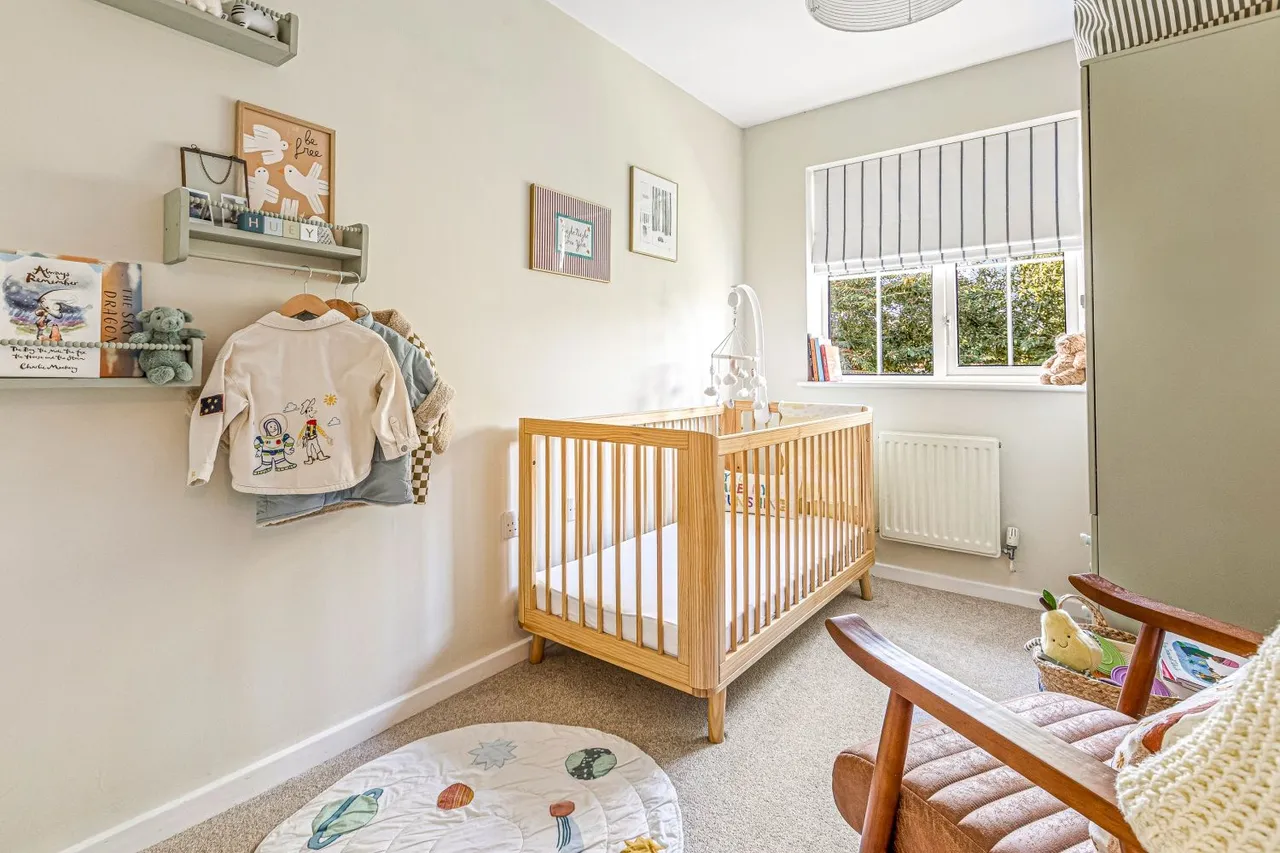 Gibson Way, Lutterworth, LE17, photo 16