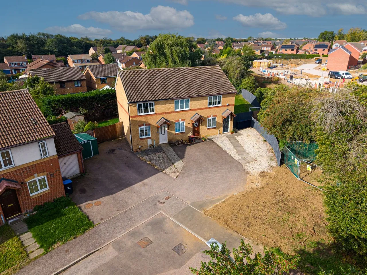 Gibson Way, Lutterworth, LE17, photo 21