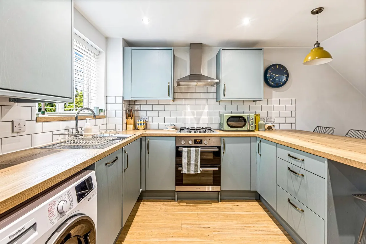 Gibson Way, Lutterworth, LE17, photo 6