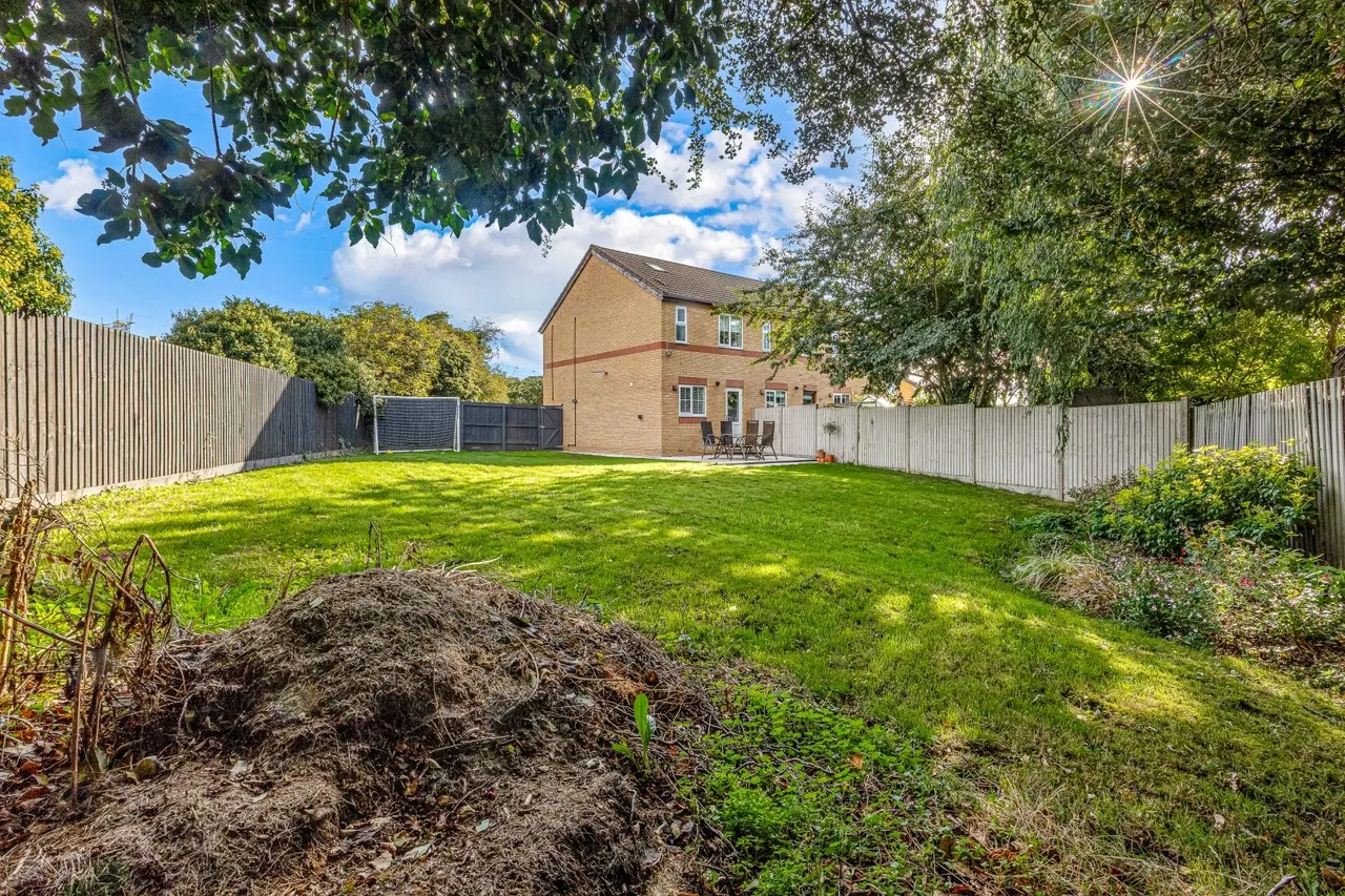 Gibson Way, Lutterworth, LE17, photo 20