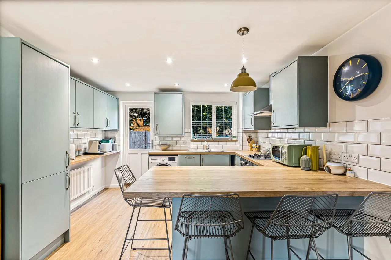 Gibson Way, Lutterworth, LE17, photo 4