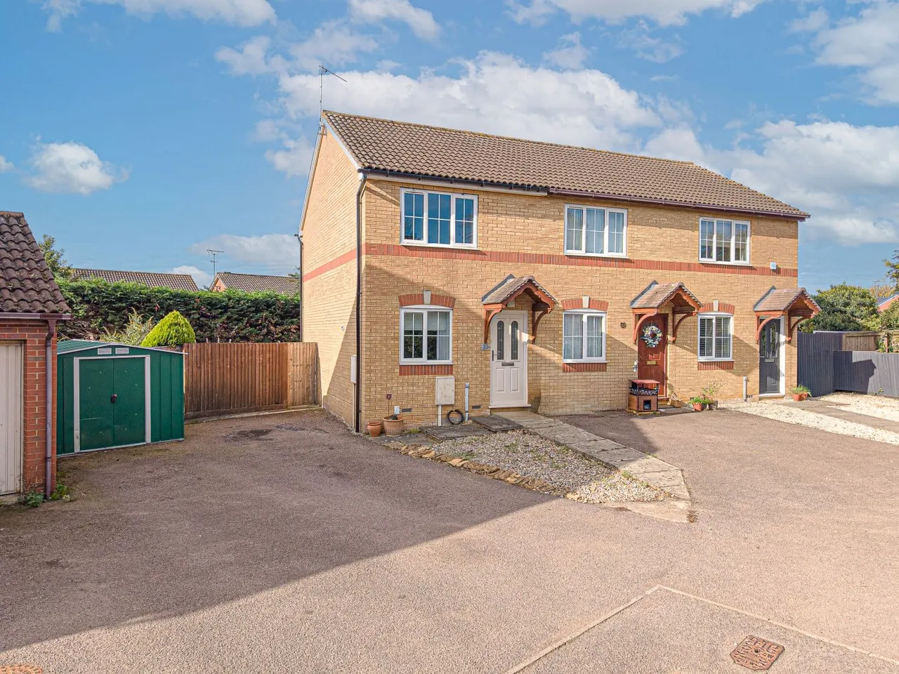 Gibson Way, Lutterworth, LE17, photo 23