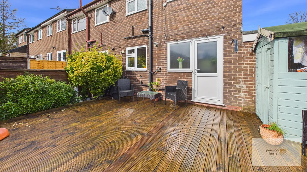Kay Brow, Ramsbottom, Bury, BL0 9AY, photo 12