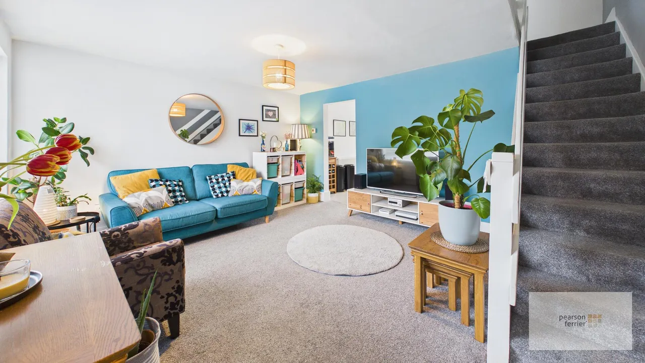 3 bed house for sale — Kay Brow, Ramsbottom, Bury, BL0 9AY
