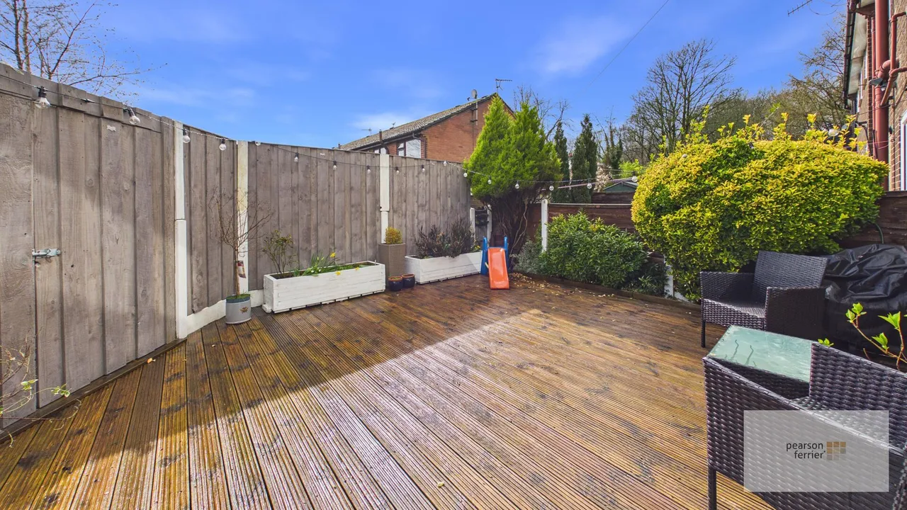 Kay Brow, Ramsbottom, Bury, BL0 9AY, photo 11