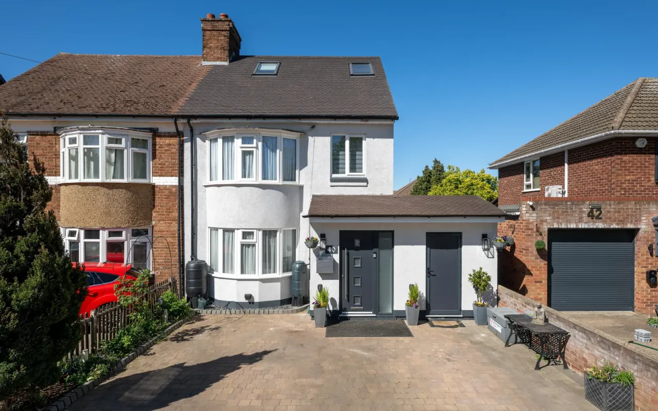 Mile Road, Bedford, photo 39
